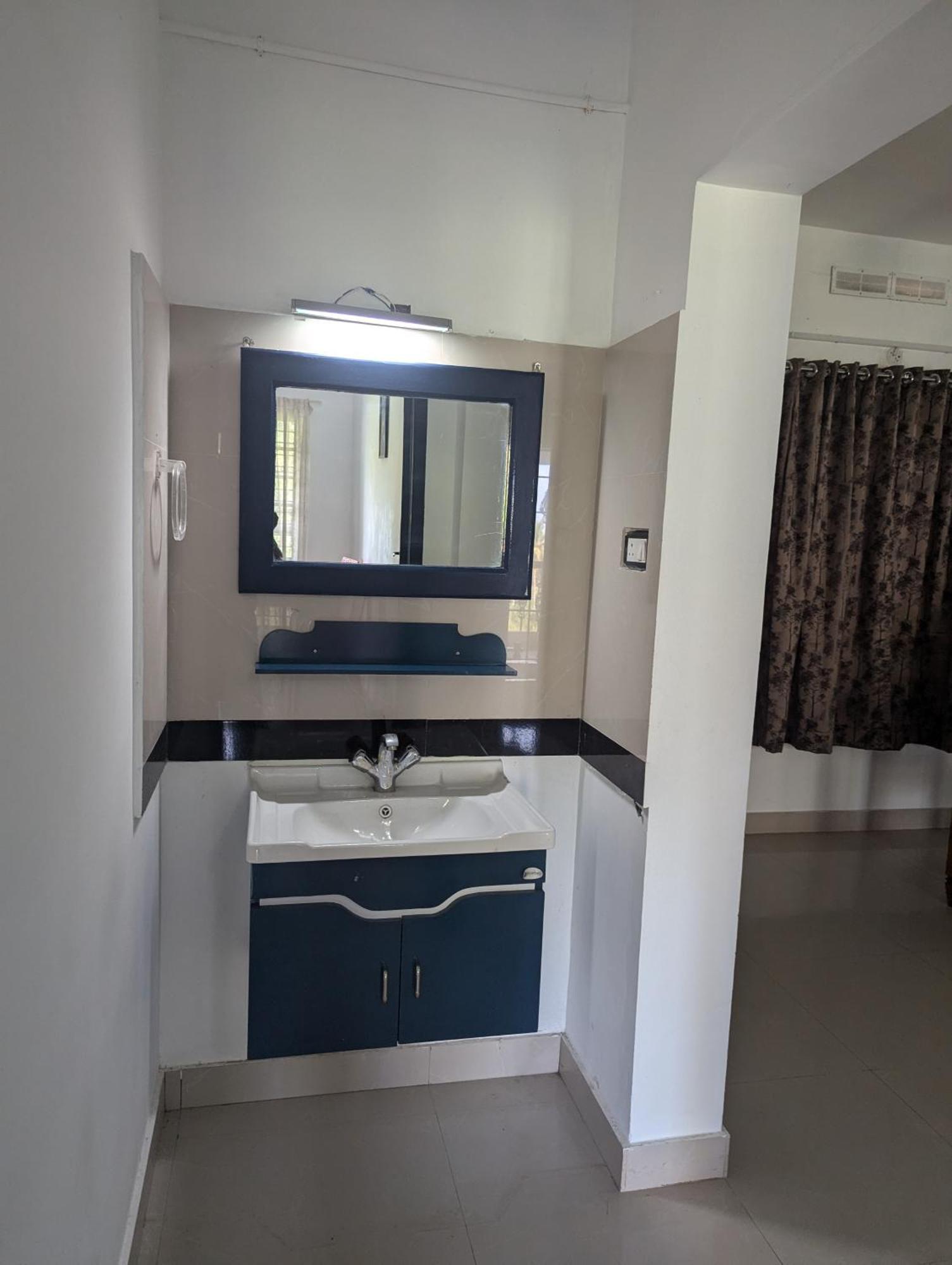 Indeevaram Apartments Kovalam Exteriér fotografie