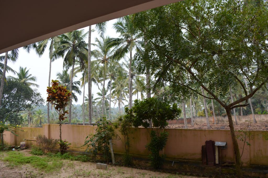 Indeevaram Apartments Kovalam Pokoj fotografie