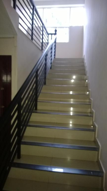 Indeevaram Apartments Kovalam Pokoj fotografie