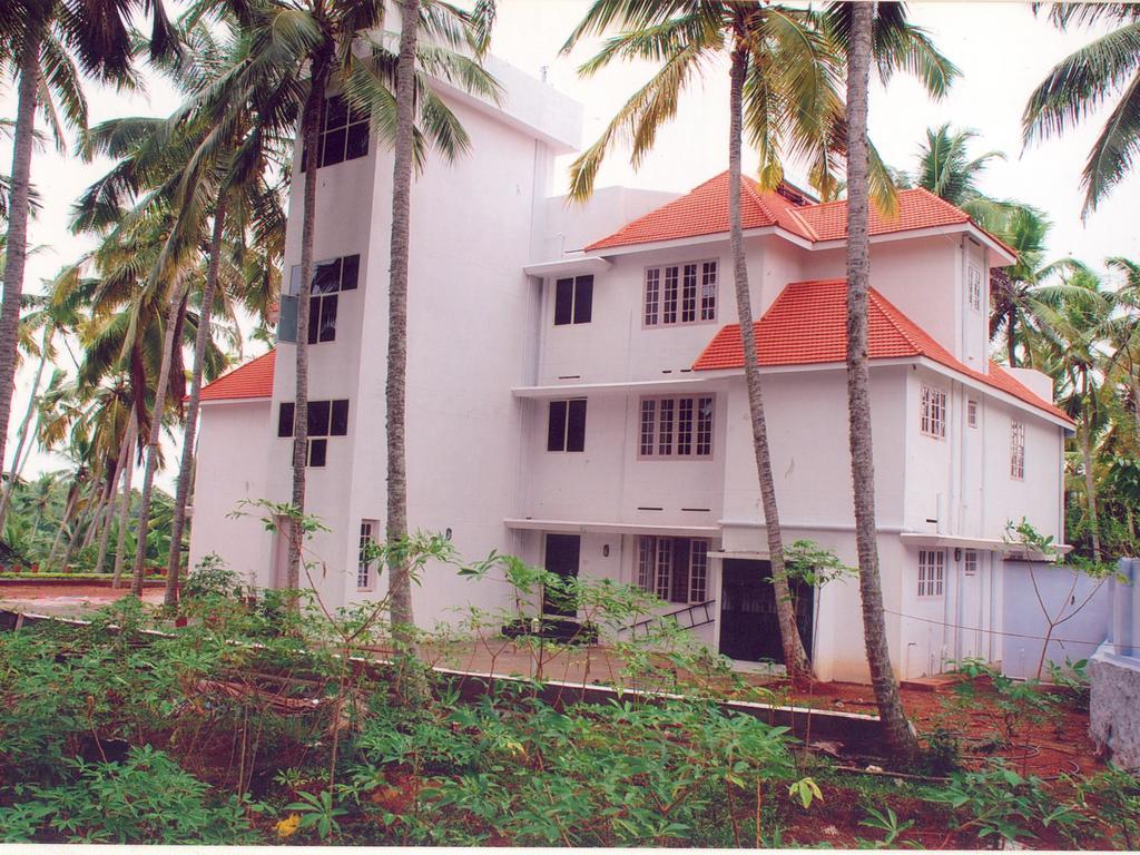 Indeevaram Apartments Kovalam Pokoj fotografie