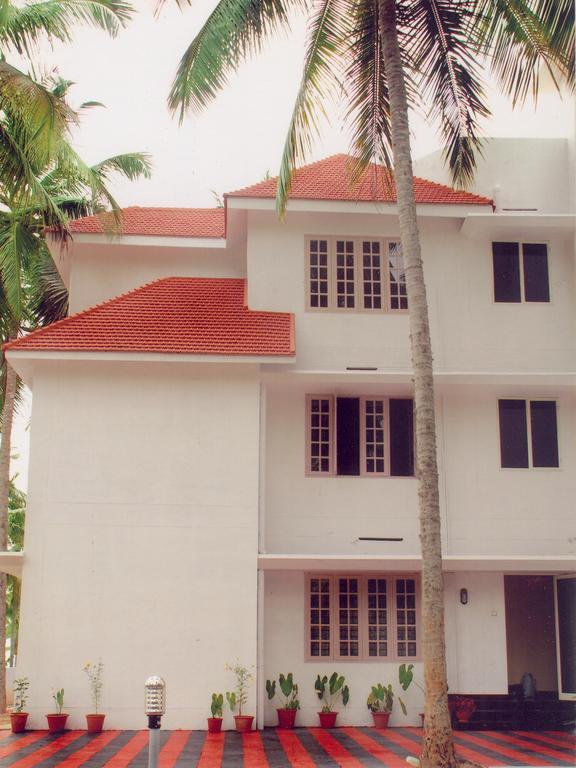 Indeevaram Apartments Kovalam Pokoj fotografie